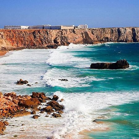 Sagres 30 Seconds To Bars Hotel Exterior foto